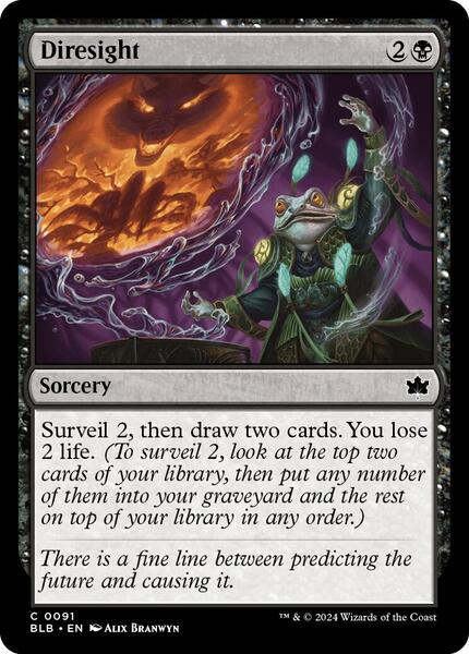 The Best New Bloomburrow MTG Cards for Pauper | TCGplayer The Best New Bloomburrow MTG Cards for Pauper | TCGplayer