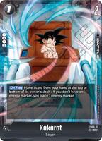 kakarotto様 Kakarotto (Universe 13) | Dragon Ball Multiverse Wiki | Fandom