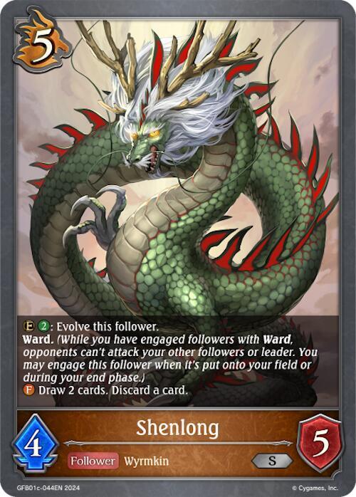 Shenlong (GFB01c-044EN)