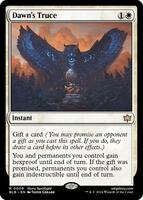 Trouble in Pairs - Commander: Murders at Karlov Manor - Magic: The
