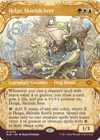 Tidus, Yuna's Guardian (Borderless) - Commander: FINAL FANTASY - Magic: The Gathering - TCGplayer.com Tidus, Yuna's Guardian (Borderless) - Commander: FINAL FANTASY - Magic: The Gathering - TCGplayer.com