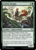Nut Collector - Odyssey - Magic: The Gathering - TCGplayer.com