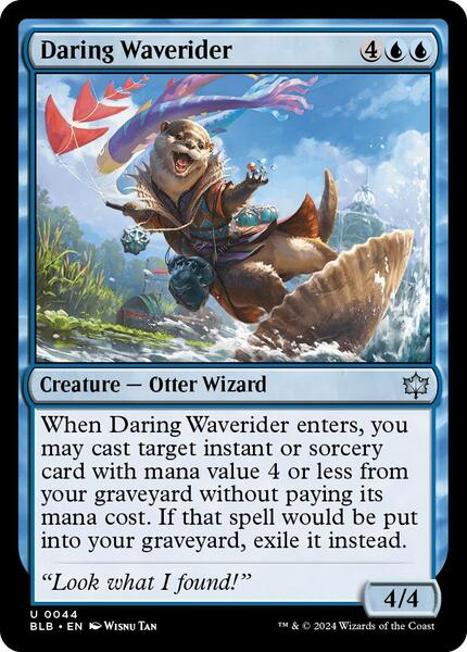 The 10 Best Otters for Alania, Divergent Storm in MTG Commander | TCGplayer