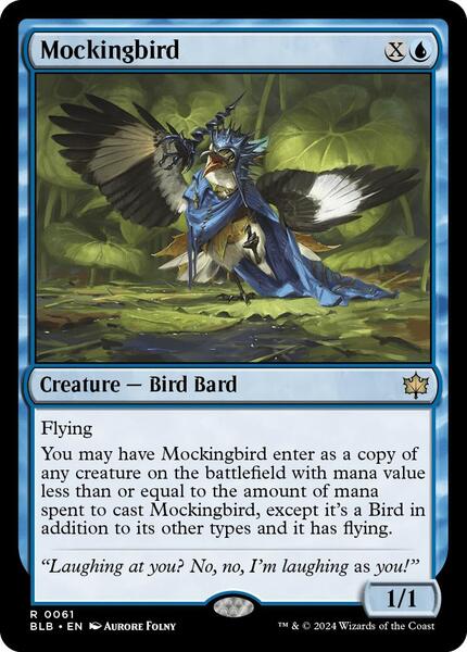 Bloomburrow Buyer's Guide | TCGplayer
