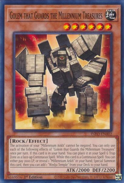 Grandpa Muto's Millennium Cards Are Better Than You Think! | TCGplayer Grandpa Muto's Millennium Cards Are Better Than You Think! | TCGplayer