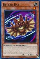 Bettan Bat - The Infinite Forbidden - YuGiOh - TCGplayer
