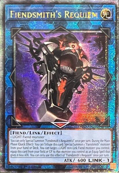 The 10 Cards Everybody Wants From The Infinite Forbidden | TCGplayer