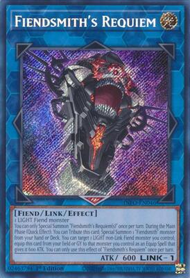 The Infinite Forbidden | YuGiOh | TCGplayer
