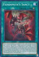 yugioh rarity collection 2 card list Beware the White Forest [INFO - INFO-EN059] main image 0