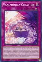 yugioh vaalmonica deck Complete Custom for Yu-Gi-Oh! Vaalmonica (Meta/Complete) Deck 2025 -