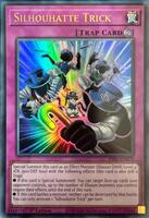 Silhouhatte Trick - The Infinite Forbidden - YuGiOh - TCGplayer.com