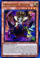 Mimighoul Master - The Infinite Forbidden - YuGiOh - TCGplayer.com