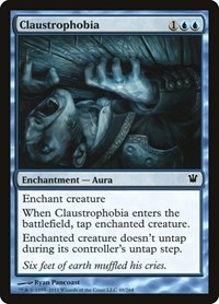 Claustrophobia (Innistrad)