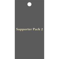 Supporter Pack 2
