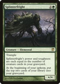 Splinterfright (Innistrad)