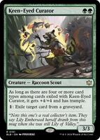 Barrowgoyf (Extended Art) (Ripple Foil) - Commander: Modern