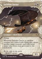 jackdaw mtg card 401 Games Canada