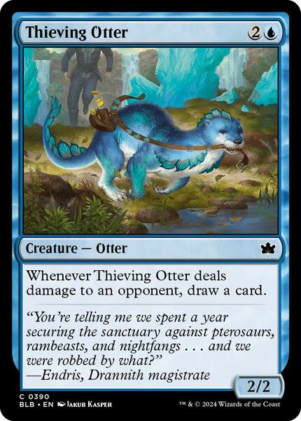 The 10 Best Otters for Alania, Divergent Storm in MTG Commander | TCGplayer