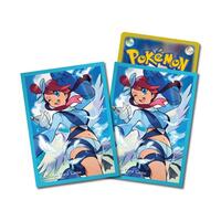 Pokemon TCG: Pokemon Center Japan Exclusive Card Sleeves - Skyla (64-Pack) - Pokemon International Card Sleeves - Card Sleeves - TCGplayer.com Pokemon TCG: Pokemon Center Japan Exclusive Card Sleeves - Skyla (64-Pack) - Pokemon International Card Sleeves - Card Sleeves - TCGplayer.com