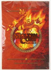 Raid Deck Box