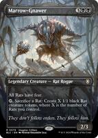 Mirri's Guile (Future Sight) - Mystery Booster 2 - Magic: The