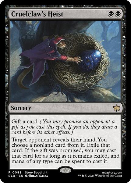 Standard Mono-Black Demons MTG Deck Guide | TCGplayer