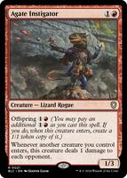Imperial Recruiter (Foil Etched) - Modern Horizons 2 - Magic: The
