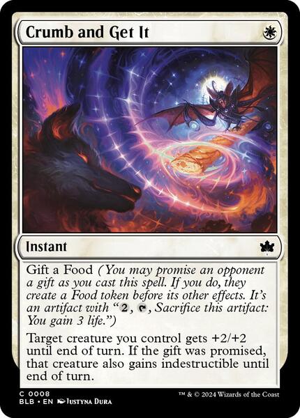 Bloomburrow Limited MTG Set Review: Red | TCGplayer Bloomburrow Limited MTG Set Review: Red | TCGplayer