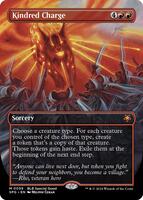 Mizzix of the Izmagnus (Commander 2015) - Oversize Cards - Magic