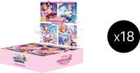 Love Live School idol festival 2 MIRACLE LIVE! Booster Box Case
