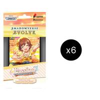 CSD02: THE IDOLM@STER CINDERELLA GIRLS - Passion Display