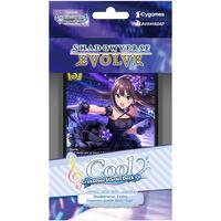 CSD02: THE IDOLM@STER CINDERELLA GIRLS - Cool Deck - CSD02