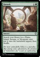 mtg amass orcs cards Amazon.com: Magic: The Gathering Bloomburrow Commander Deck Bundle main image 0