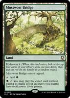 How To Build A Ruby, Daring Tracker Commander Deck - MTG