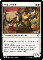 Jolly Gerbils - Bloomburrow - Magic: The Gathering - TCGplayer.com