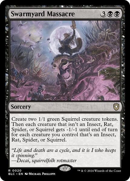 Commander MTG Deck Guide: Marrow-Gnawer | TCGplayer