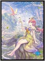 Chara Sleeve Collection Matte Series No.MT1464: Shadowverse Yggdrasil, Root of Life (65-Pack) - Movic Imported Card Sleeves - Card Sleeves - TCGplayer.com Chara Sleeve Collection Matte Series No.MT1464: Shadowverse Yggdrasil, Root of Life (65-Pack) - Movic Imported Card Sleeves - Card Sleeves - TCGplayer.com