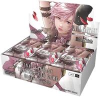 Hidden Trials Booster Box - Hidden Trials - Final Fantasy