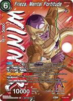Frieza, Mental Fortitude (Zenkai Series Tournament Pack Vol.8