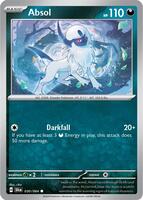 Absol - SWSH08: Fusion Strike - Pokemon - TCGplayer.com