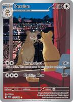 Persian - 078/064 - SV: Shrouded Fable - Pokemon - TCGplayer.com
