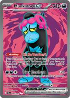 Munkidori ex - 083/064