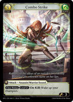 Combo Strike - Supporter Pack 2 - Grand Archive TCG - TCGplayer.com