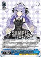 Happy 15th Anniversary!! Moona Hoshinova - hololive production