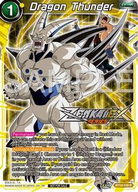 Dragon Thunder (Event Pack 15) card art