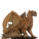 Adult Brown Dragon