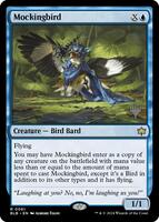 High Fae Trickster - Promo Pack: Secrets of Strixhaven - Magic