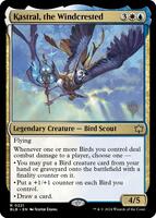 Kangee, Aerie Keeper - Invasion - Magic: The Gathering - TCGplayer.com