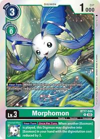 Morphomon (Secret Crisis)
