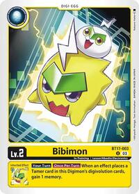 Bibimon (Secret Crisis)